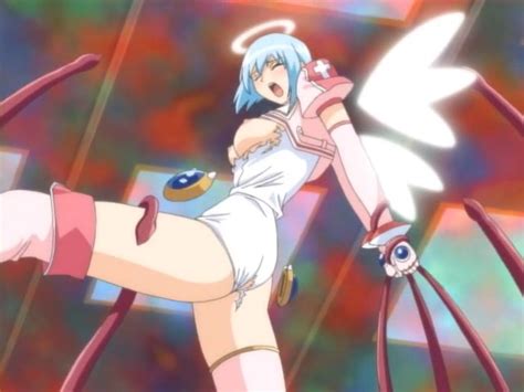 Watch Jiburiru The Devil Angel 1 Episode 4 Online At Hentai Tv