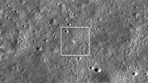 Chandrayaan 1 Data Suggests Electrons From Earth Forming Water On Moon