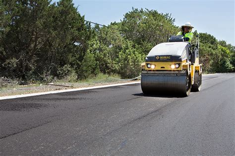 Austin Asphalt Paving Company Lone Star Paving In TX