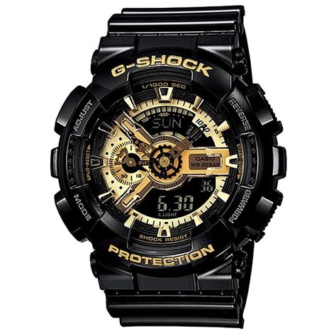 G SHOCK GA 110GB 1AJF G SHOCK タイムステーションNEO