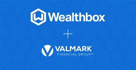 valmark securities partners  wealthbox crm wealthbox crm