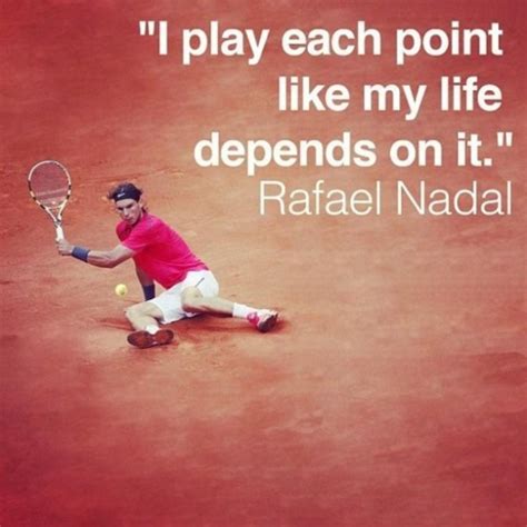 Inspirational Tennis Quotes - ShortQuotes.cc