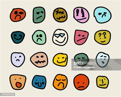 Small Emoticons Photos and Premium High Res Pictures - Getty Images