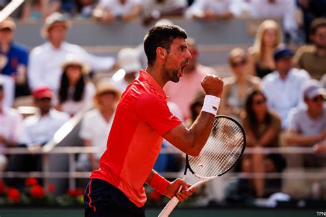 Djokovic Secures World No Spot After Us Open With Dominant Opening Win