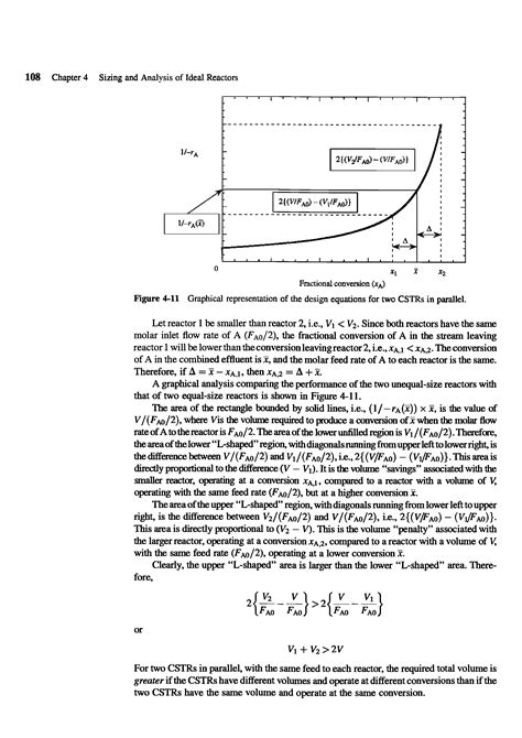 Cstrs In Parallel Big Chemical Encyclopedia