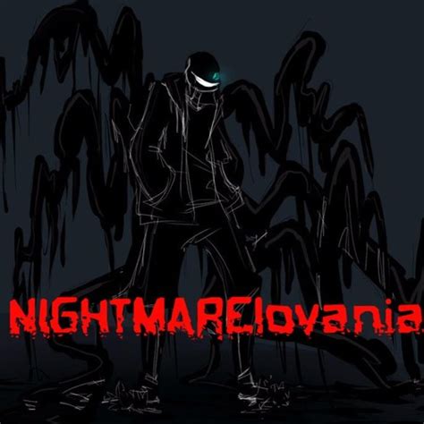 Stream Dreamtale Megalovanianightmaresans Theme By Fony 1987