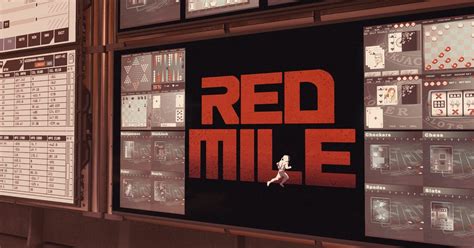 How to run the Red Mile in Starfield | VG247