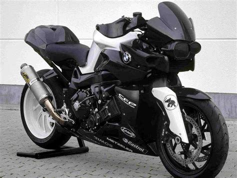 Beautiful Bikes: BMW K1200R Bikes