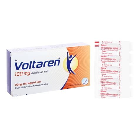 Vi N T Tr C Tr Ng Voltaren Mg Gi M Au Kh Ng Vi M V X Vi N