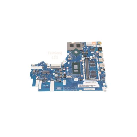 Lenovo I5 (IdeaPad 520) Motherboard Replacement - Kinaun (किनौं) Online Shopping Nepal