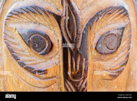 Cane Masks Masks Made Of Cane Handicrafts On Display During The