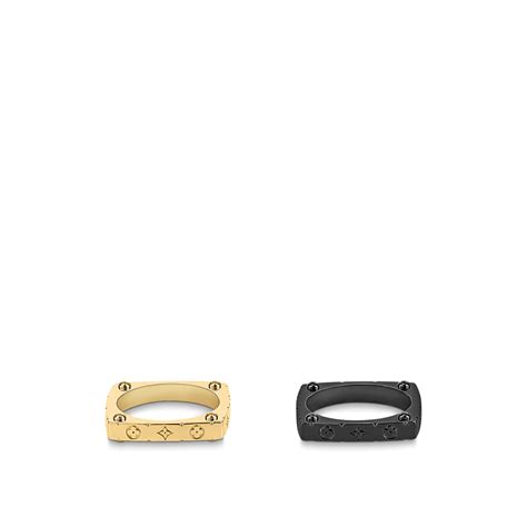 Rings For Men Contemporary Fashion Jewelry Louis Vuitton