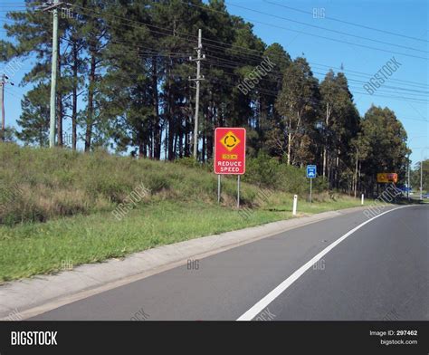 Multiple Road Signs Image & Photo (Free Trial) | Bigstock