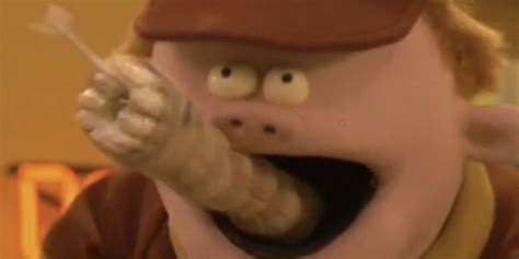 Mr. Meaty: Looking Back at Nickelodeon's Weirdest Show, Ever