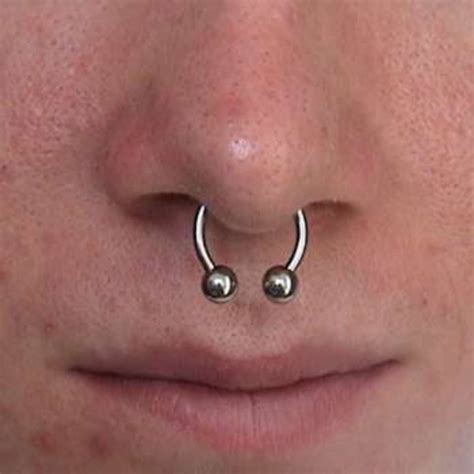 All About Nose Piercings Hubpages