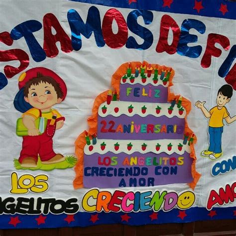 Los Angelitos De Creciendo Con Amor - Colegio terciario en San Martín De Porres