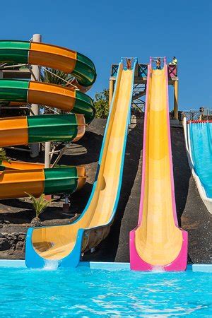 Acua Water Park (Corralejo) - 2018 All You Need to Know Before You Go (with Photos) - TripAdvisor