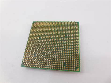 Процессор Socket AM2 AMD Athlon 64 3000+ (1.8GHz)