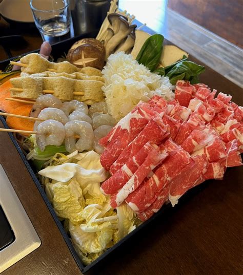 구월동 맛집 깔끔하고 맛있던 샤브샤브 맛집 유유샤브 네이버 블로그