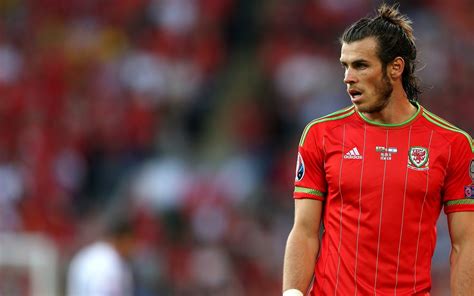 Gareth Bale HD, Wales National Football Team, HD Wallpaper | Rare Gallery