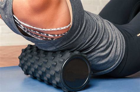 Why Foam Rolling Is Important 8fit