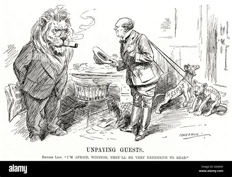 Punch Cartoon High Resolution Stock Photography And Images Alamy