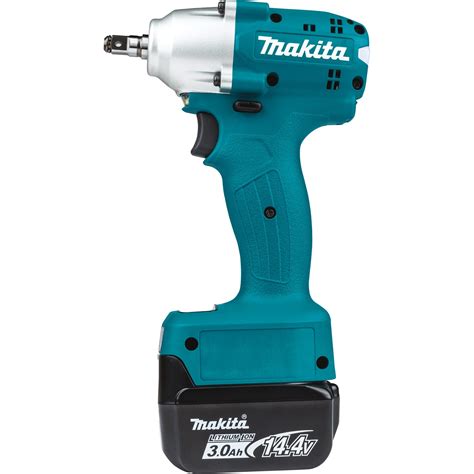 Makita DTW Cordless Impact Wrenches Flexible Assembly Systems