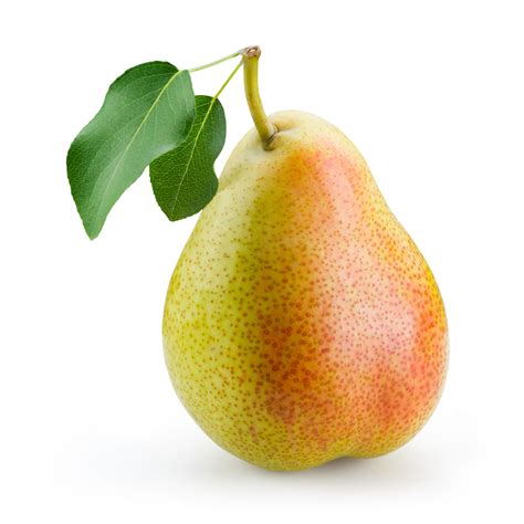 Comice Pears