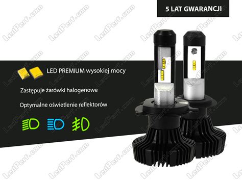 Ar Wki Led Do Reflektor W Mazda Cx Phase Darmowa Dostawa