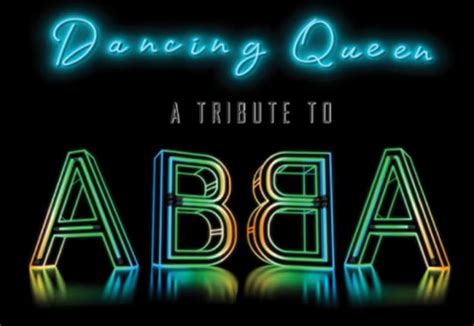 Dancing Queen A Tribute To Abba With Rajaton Kuvo