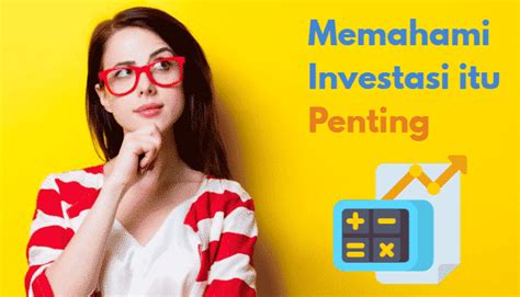 Apa Yang Dimaksud Investasi Yuk Pahami Sedari Awal KoinWorks