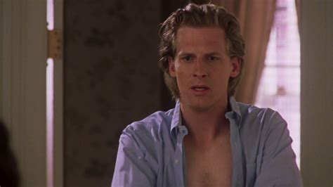 AusCAPS Peter Giles And Robert John Burke Shirtless In Sex And The City Plus One Is The