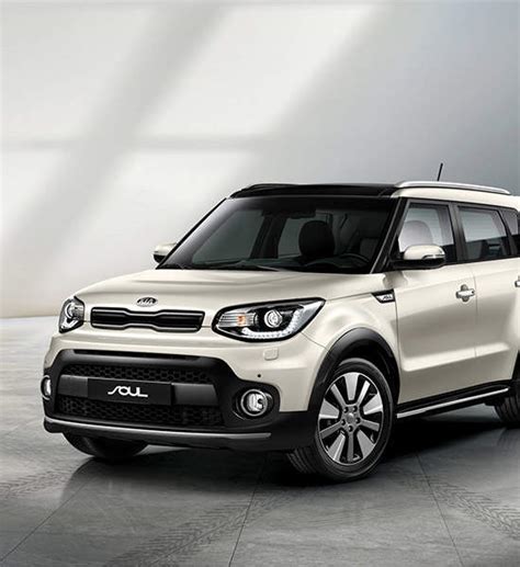 Kia Soul Gallery 5 Seater SUV Kia Motors Aruba