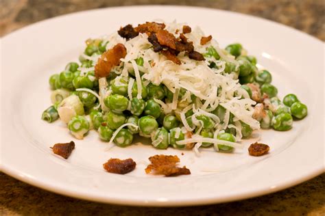 Green Pea Salad - Recipe Renaissance