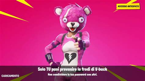 Live Fortnite Cerco Team Competitive ITA Id Epic ToXic Gigi YouTube