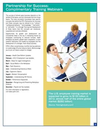 Human Resources Updates Pdf