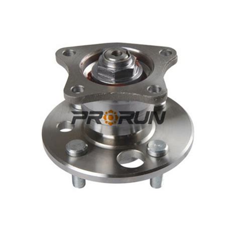 China Wheel Hub For Toyota Corolla