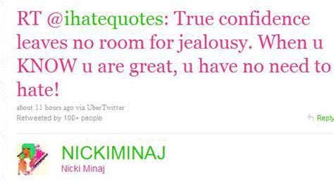 Nicki Minaj Birthday Quotes. QuotesGram