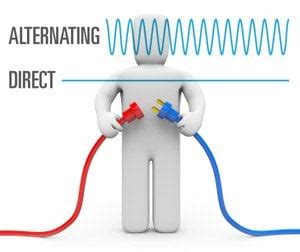 AC Vs. DC