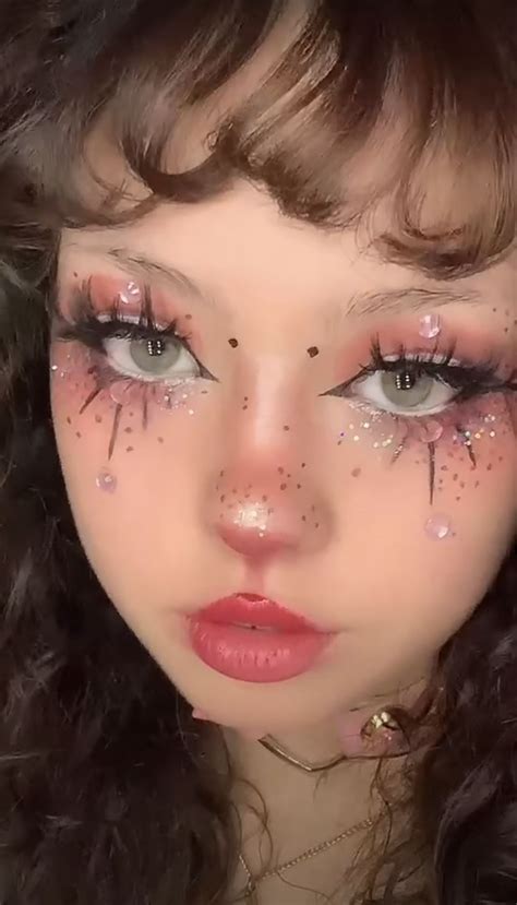 Swag Makeup Cute Makeup Pretty Makeup Makeup Inspo Makeup