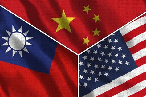 China Opposes Us Plan To Send Delegation To Taiwan After Election