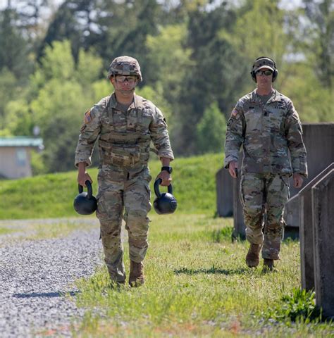 Dvids Images Region Iii Best Warrior Competition Image Of