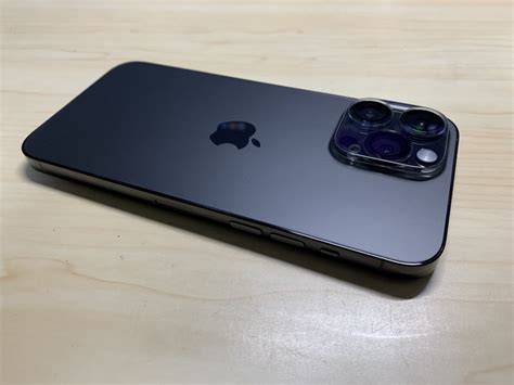 Iphone 14 Pro Max 1週間レビュー 意外と重くない！ リボまるblog