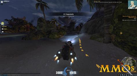 Firefall Game Review