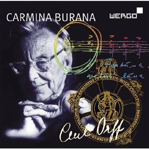 Carmina Burana Iii Cour D Amours In Trutina Auf Des Herzens