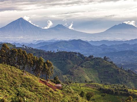 The Land Of A Thousand Hills A Visit To Rwanda—the Traumatized Heart