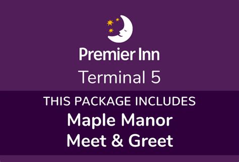 Premier Inn Heathrow Terminal Great Value Airport Hotel