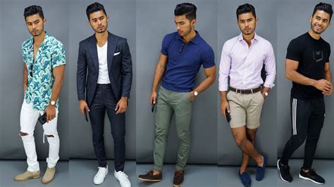 male teacher summer outfits - Refugio Jewell