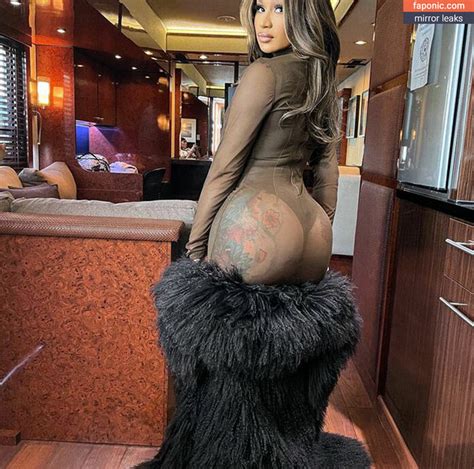 Cardi B Aka Iamcardib Nude Leaks Onlyfans Photo Faponic