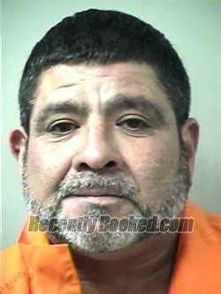 Recent Booking Mugshot For Daniel Olvera In Okaloosa County Florida